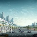 아산신도시 상가 분양...(Y-mall등) 이미지