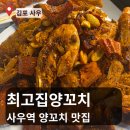 최고집고기비빔밥사우점 | [김포 사우동 맛집] 김포맛집 최고집양꼬치 사우역 양꼬치 회식 장소 추천