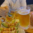 선아네돌화로구이 | 대구 옥포 맛집 베이스캠프, 시원한 생맥주와 하몽 화로윙을 즐긴 달성군 술집 후기