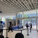 상어피시방 | 원신 팝업스토어_폰타인 라이브하우스 방문후기(장패드,키링)