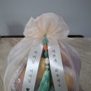 프루타볼 | 결혼_1. 양가 부모님 첫 인사 선물 추천 및 후기(과일바구니, 떡, 화과자)