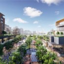 봉래동친수공간 이미지