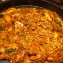 고수닭갈비 이미지