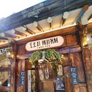 캐리커쳐 도전하기 이미지