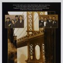 1984 원스 어폰 어 타임 인 아메리카 Once Upon A Time In America 이미지