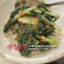 청정바지락칼국수 이미지