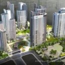 현대 사원아파트 앞 공원 이미지