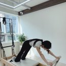 바른자세 필라테스 | 울산 중구 필라테스 오르 라운드숄더 바른자세 수업 한달후기