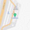 천안논산고속도로 정안상행 휴게 이미지