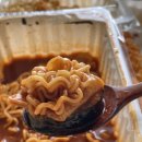 신참떡볶이 세종다정점