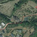 이제신선생 신도비 이미지