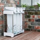 애풍 | 매직캔 애니블리 분리수거함 솔직 후기