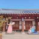 전주대사습청 | 전주 대사습청 전주대사습놀이 뜻 전북 여행 한옥마을 가볼만한 곳