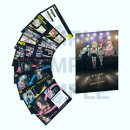 더락 멀티플렉스 | [애니리뷰] 봇치더락 애니 총집편 극장판 후기 응원상영회와 특전까지