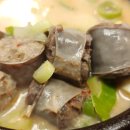 순대실록센트럴시티점