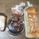 시계탑 점 투다리 | 소라파이 야채감자고로케 후레쉬크림샌드빵 초코가달콤한시간 구매후기/ 매장내부 / 2동탄 카림상가2차