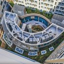 판교복합단지(판교역) 이미지