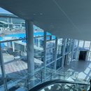 931 | 인천 로마 항공권 : KE931 B777-300ER 로마 환승 바르셀로나 항공 후기 (기내식 추천, 간식) / 에어...