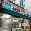 지에스25 용산하얏트점 이미지