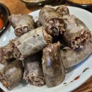 농민순대 이미지