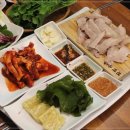 제주돔베고기집 이미지