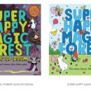 행복한숲 Happy forest 이미지