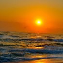 물결치는 달빛 (  이미지