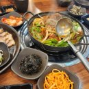 보쌈마을