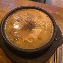 담소사골순대두산벤처다임점 이미지