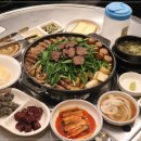 황소곱창 이미지