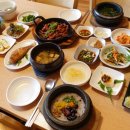 유수정 - 통영시 | 유수정불고기 쌈밥 후기, 건강한 한정식을 즐길 수 있는 불국사밥집