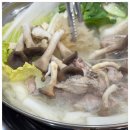 세종닭칼국수