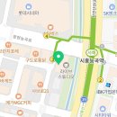 아란 태권도장 이미지