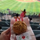 마땅 | 고척돔 포장ㅣ아이 파크몰 KFC에서 1+1 치밥과 겉바속촉 치킨 들고 원정 직관 다녀온 후기