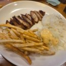 뮤즈치킨 이미지