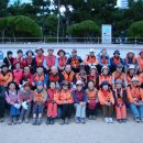 U자 걷기 제 5구간 안내 / 함수곤 이미지