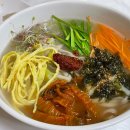 동굴칡국수 이미지