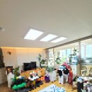 엘이디세상 | 칠곡 아파트LED 교체, 칠곡이편한세상 설치 후기