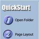 전자앨범 만들기 이미지