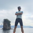 NR-17[완주로]-하-398 | 2023통영그란폰도 후기, 사진령은 어디에?