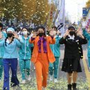 충장군