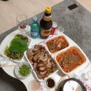 한방서울왕족발불보쌈불족발 이미지