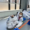 국가대표기합소리태권도 이미지