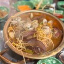 역삼2-103 | 강남에서 해산물 먹을 곳 없을 때? 역삼역 남해안집이 답