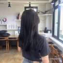신촌 헤어샵 레이어드컷 맛집 데몬헤어 신촌점 전체염색, 레이어드컷 후기