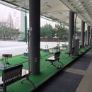 대림 프라자 골프연습장 | 넓어서 시원한 타격감! 일산골프연습장 프라자골프클럽 방문 후기 ⛳