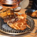 명륜진사갈비삼화점