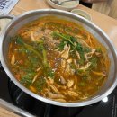 수국칼국수 이미지