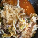 김포가마솥해장국(김포한강점) | 구래동감자탕추천 뜨끈한 가마솥밥과 푸짐한 고사리뼈해장국24시 약선당감자탕 구래역점 후기