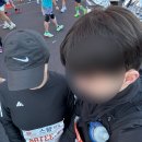 제마한의원 | MBN 서울마라톤 하프 코스 참가 후기